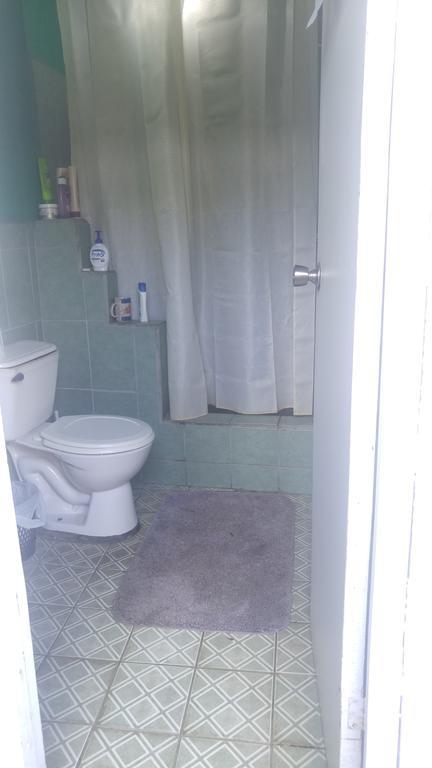 Casa Nica Leon Hostel Dış mekan fotoğraf