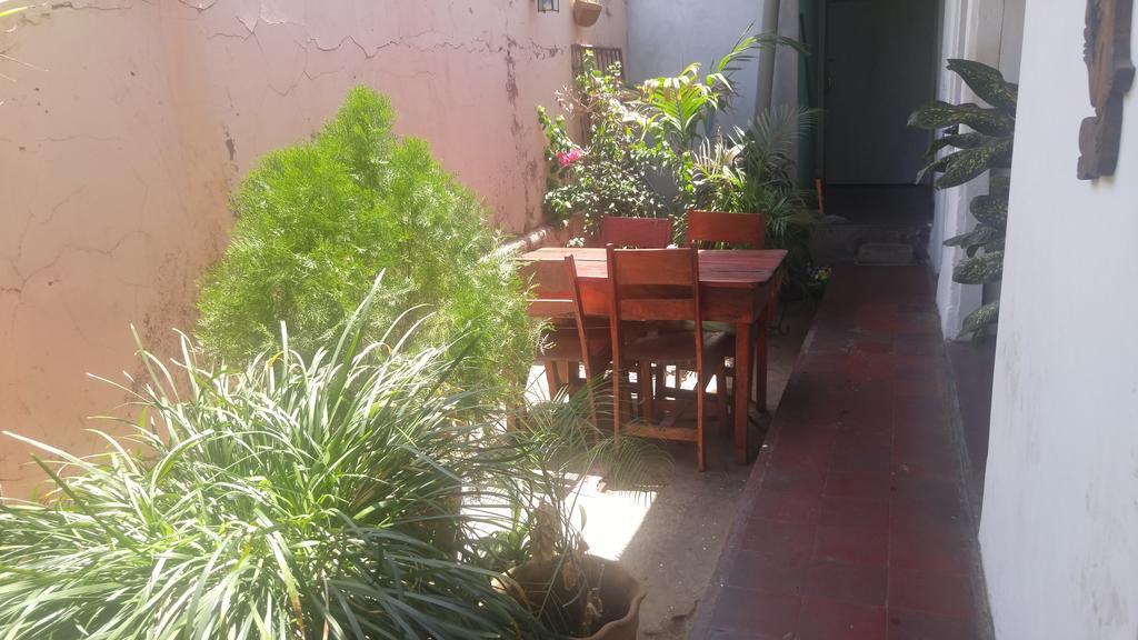 Casa Nica Leon Hostel Dış mekan fotoğraf