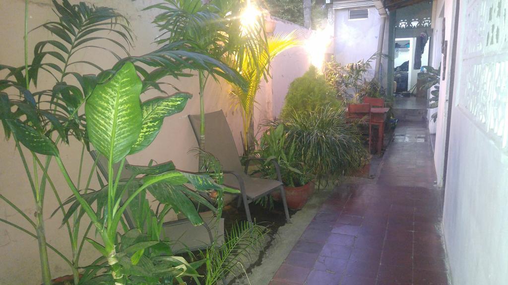 Casa Nica Leon Hostel Dış mekan fotoğraf