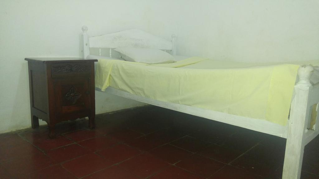 Casa Nica Leon Hostel Dış mekan fotoğraf