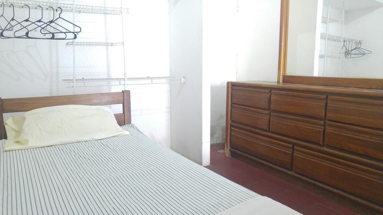 Casa Nica Leon Hostel Oda fotoğraf